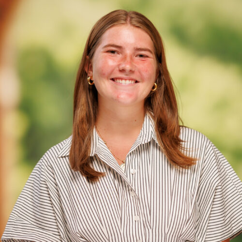 Mia Horwath headshot