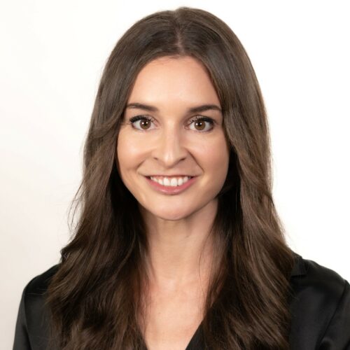 Leah Humphrey headshot