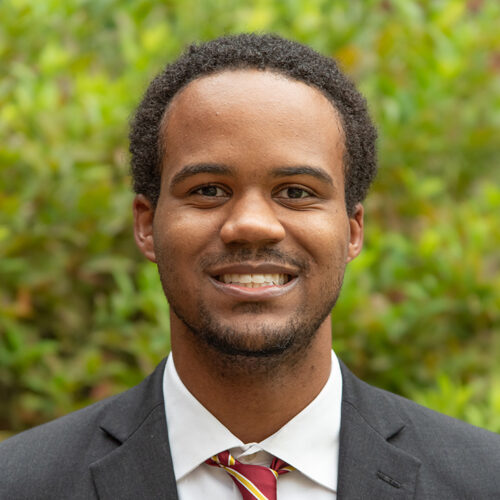 Kaleb Reid