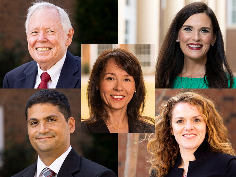 Innovation Technology Grant Recipients