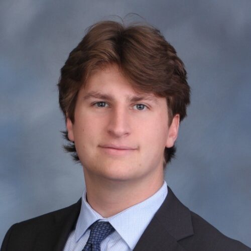 Jack Macken headshot