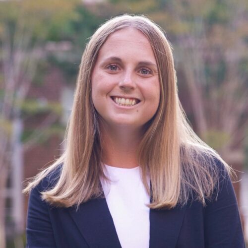 Janey Kauppinen headshot