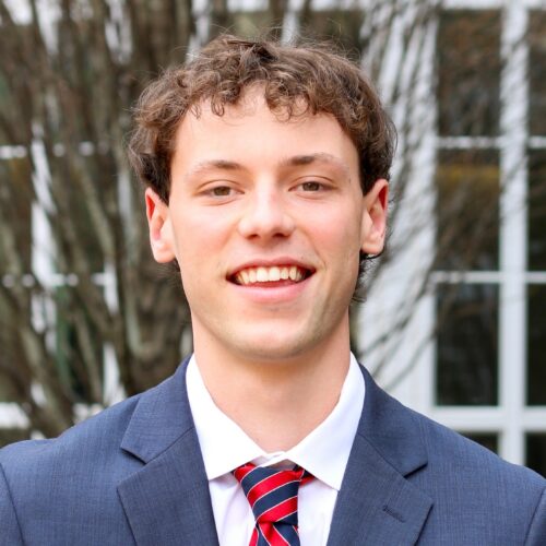Jeb Salter headshot