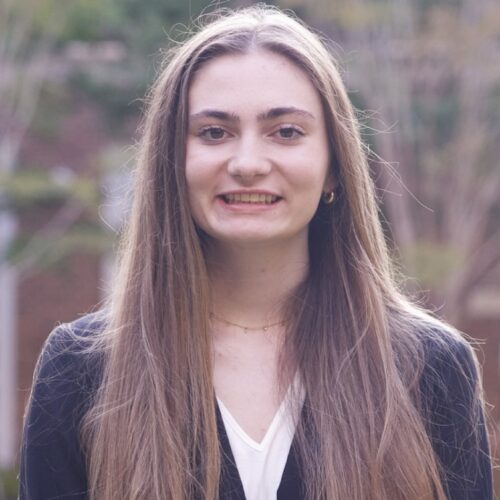 Jessica Klein headshot