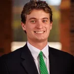 John Bendernagel Headshot