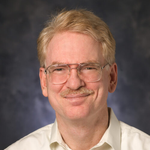 John headshot