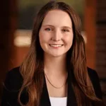 Joslyn McKlveen Headshot