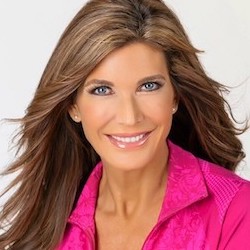 Julie Moran