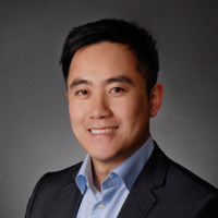 Kun Zhu headshot