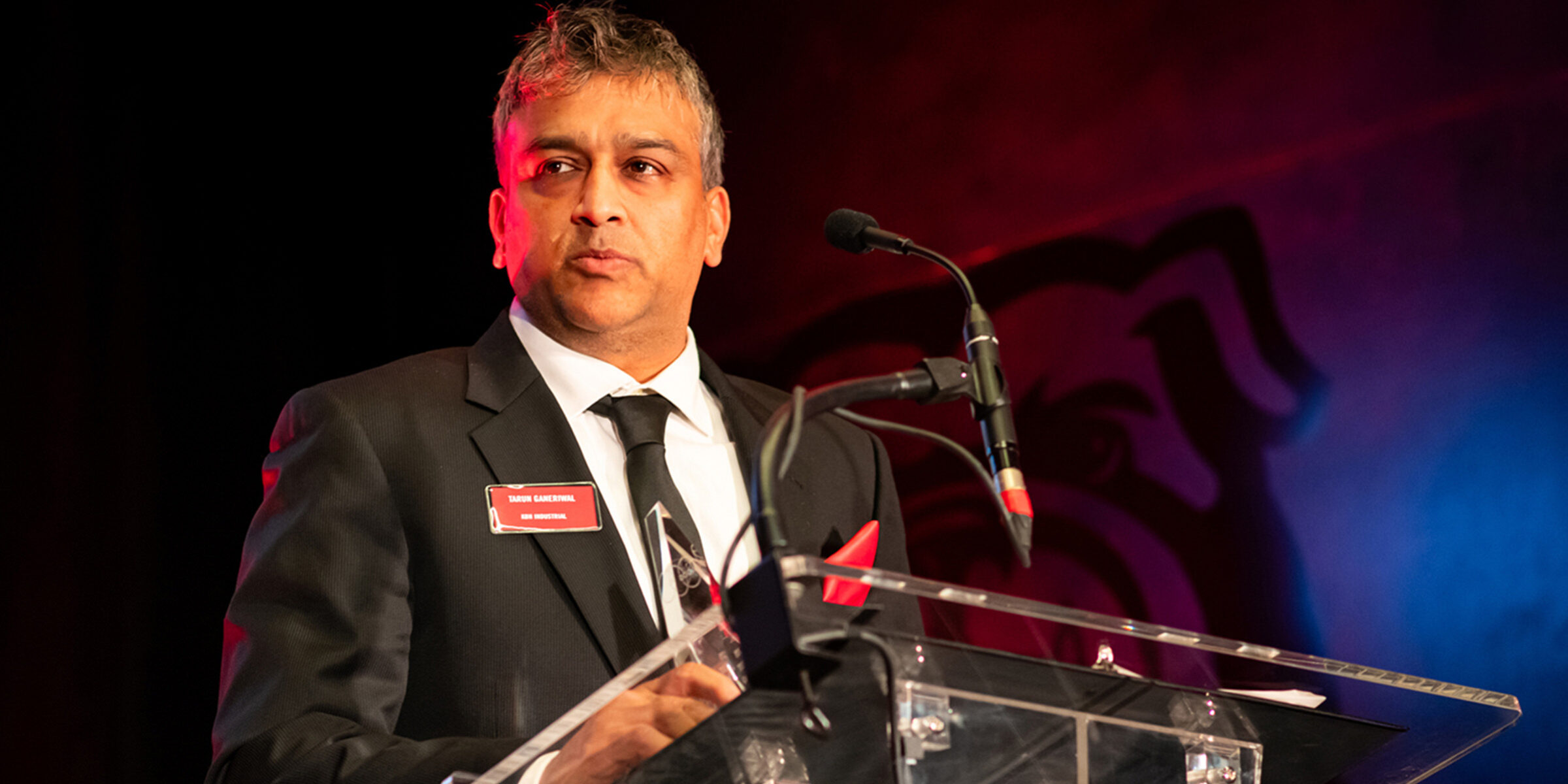 Tarun Ganeriwal (MBA '09)