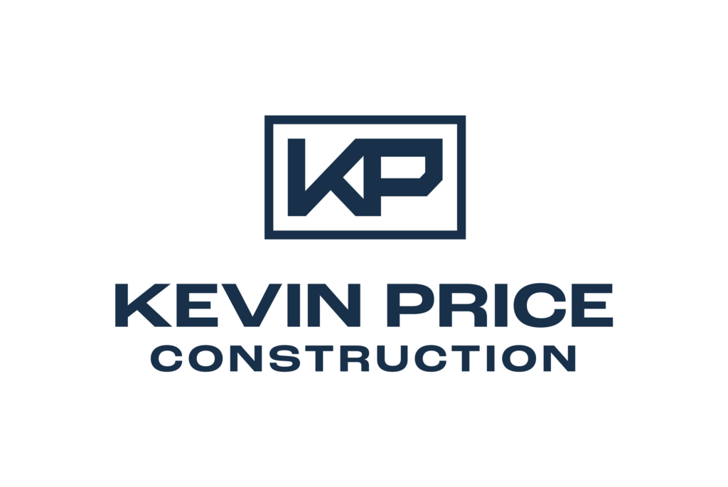 Kevin Price Construction Kevin Price Construction logo