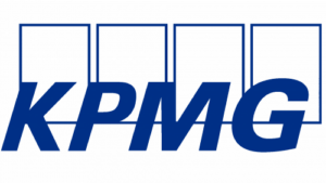 KPMG logo