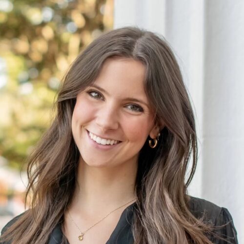Katie Witcher headshot