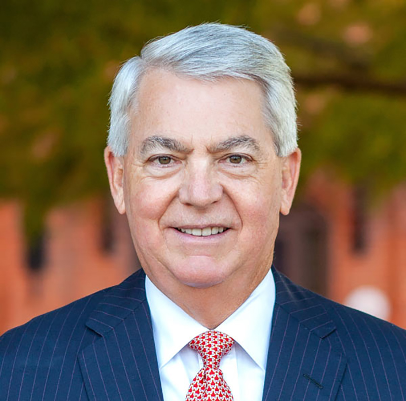 Headshot of Kessel D. Stelling Jr.