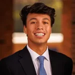 Kevin Wong Headshot