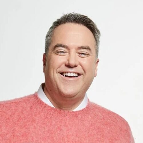 Kevin_Williams_Chickfila Kevin Williams headshot