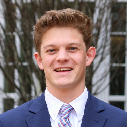 Kiefer Adams headshot