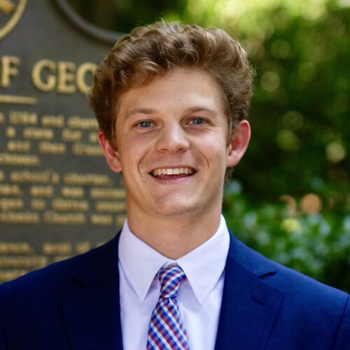 Kiefer Adams headshot