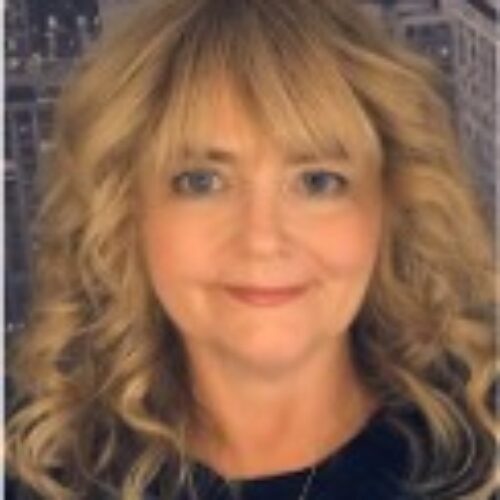Kim Clifford