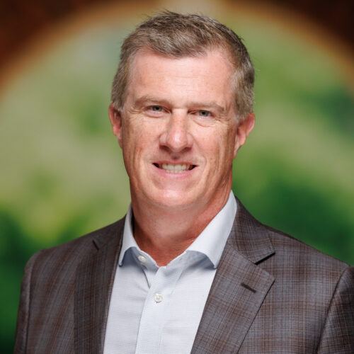 Jason Kimrey headshot