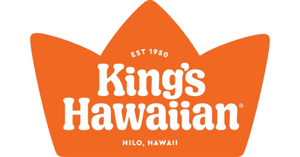 King’s Hawaiian logo