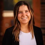 Lauren Malone Headshot