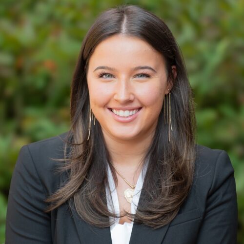 Lauren Zgutowicz headshot
