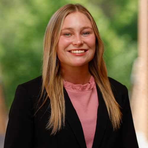 Libby Lausier