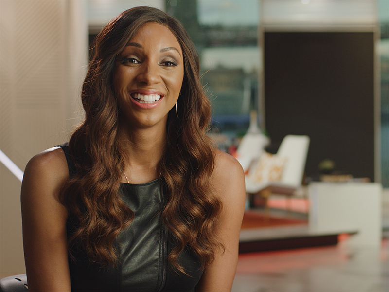 Maria Taylor