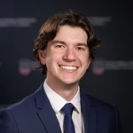 Alex Drahos Headshot