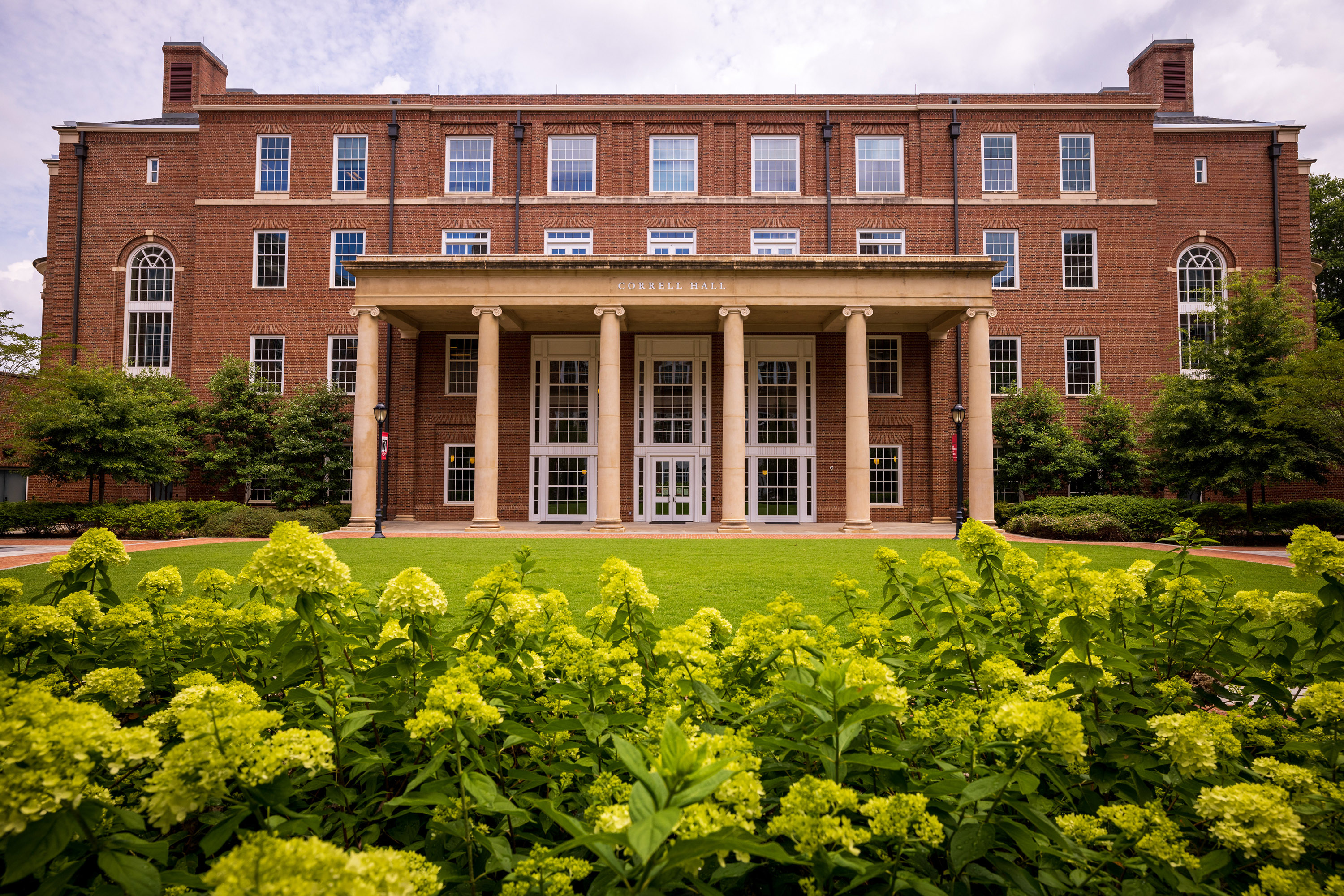 Honor Roll - Terry College of Business - UGA