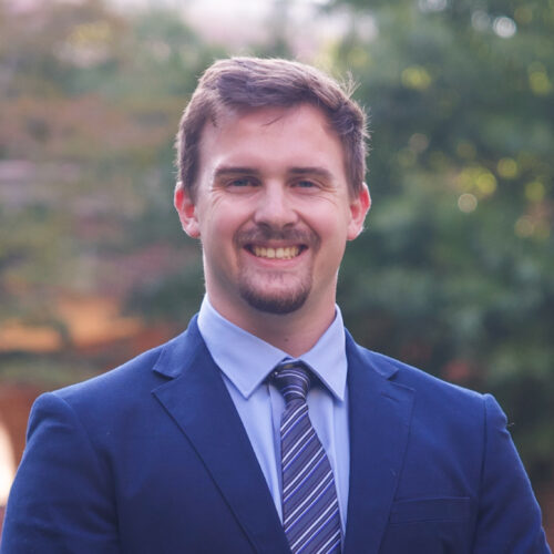 MacLean babcock headshot