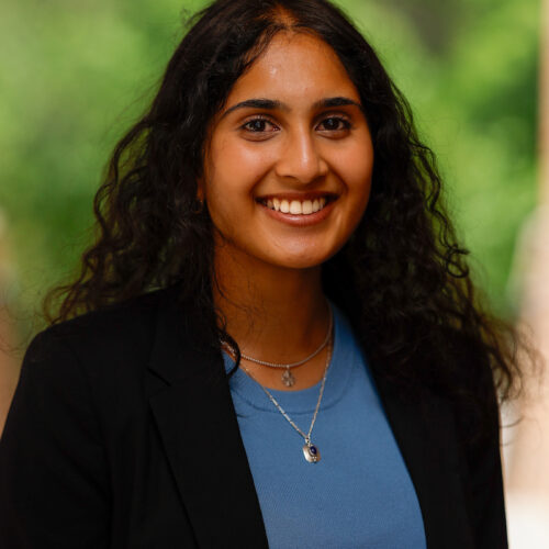 Indhu Madineni