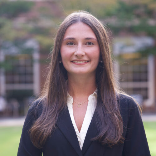 Maggie Cronin headshot