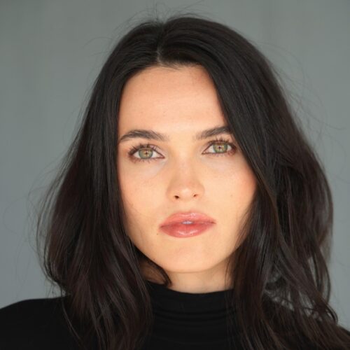 Mary Holland headshot