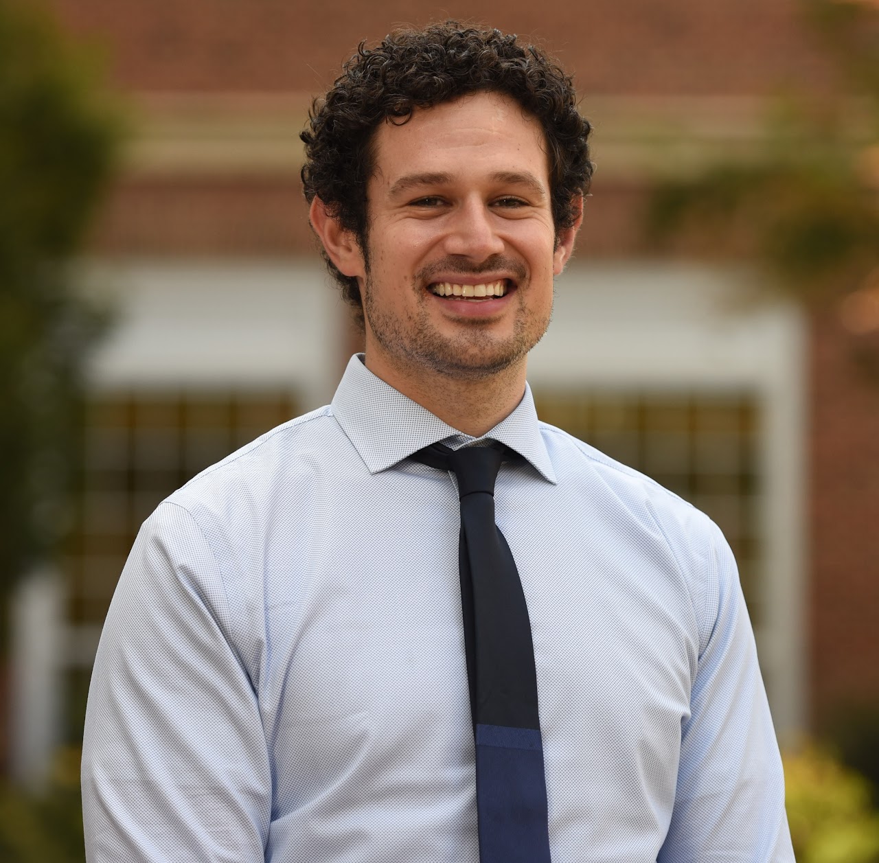 Photo of Matt Knepper