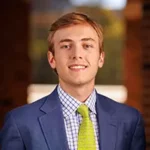Max Foulk Headshot