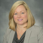 Allison McLeod Headshot