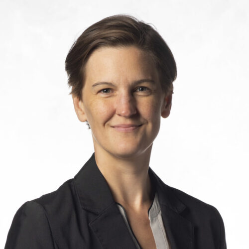 Melissa headshot