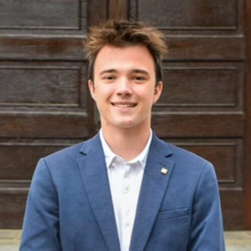 headshot