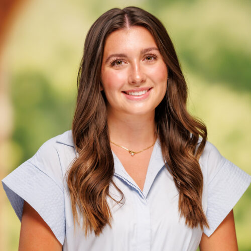 Camryn Michael headshot