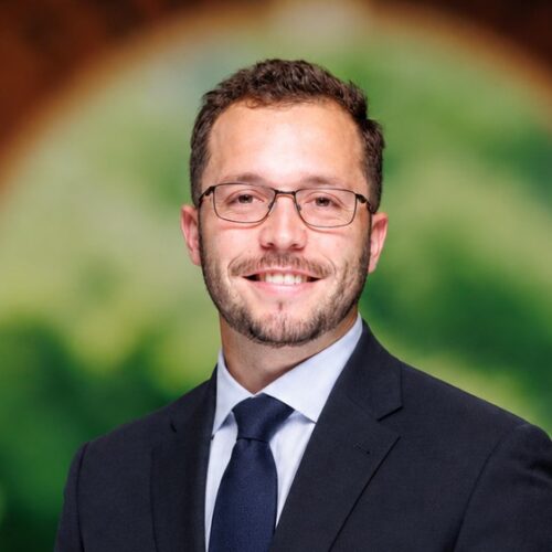 Miguel Puertas headshot