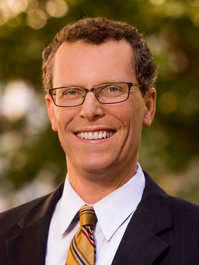 Mike Pfarrer
