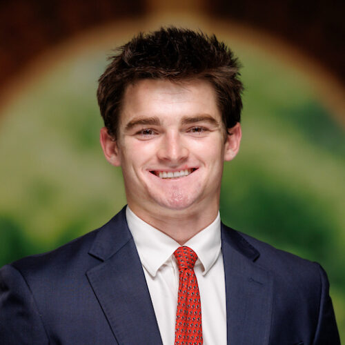 Mattie MIller headshot