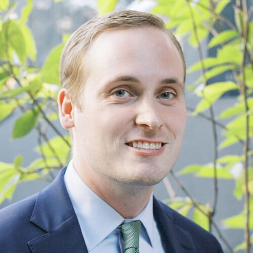 Brigham Mills headshot