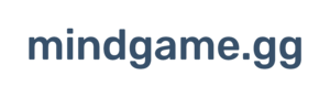 Mindgame logo