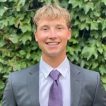 Mitch Madland Headshot