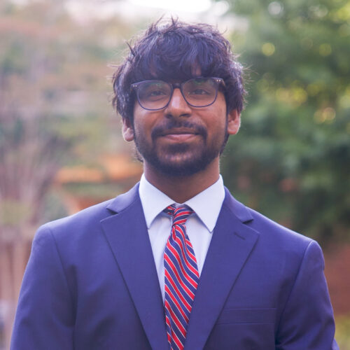 Mohnish Mara headshot