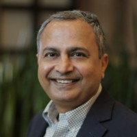 Naresh Mevada