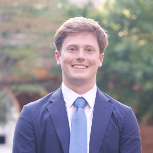 Ned Lumpkin headshot